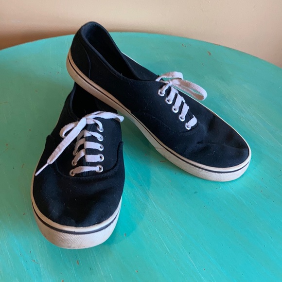 Shoes Mens Canvas Upper Sneakers Poshmark